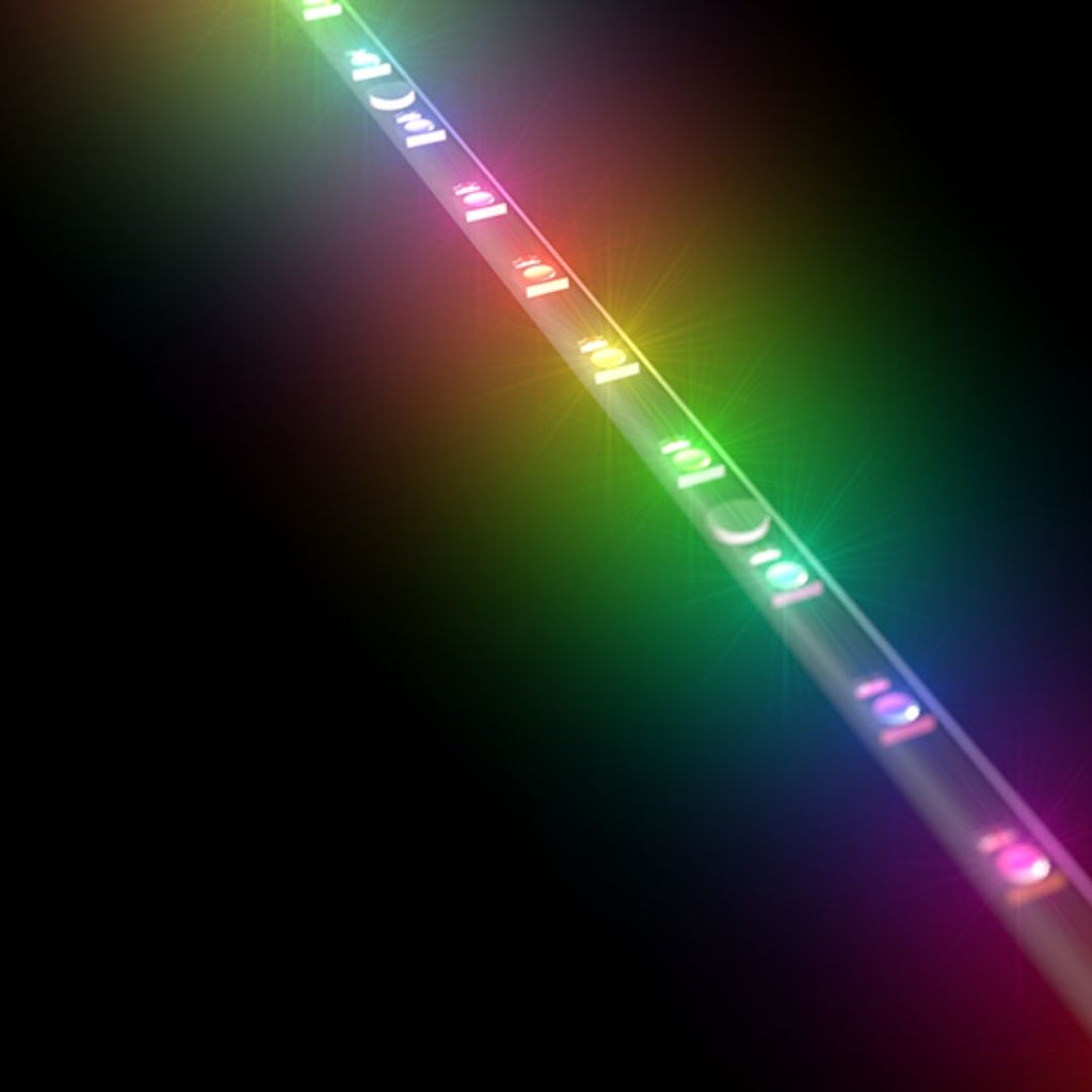TJM Cougar RGB LED Strip