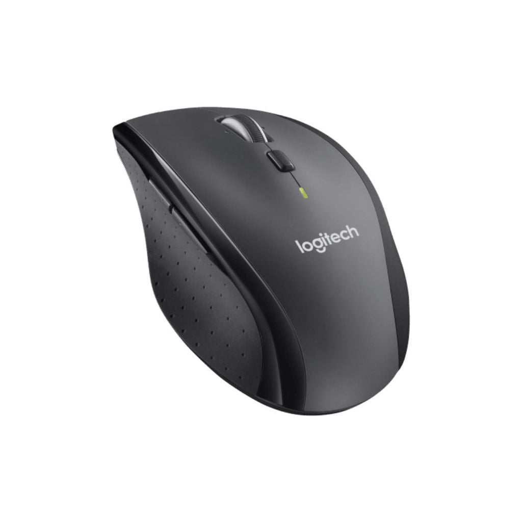 TJM Logitech Marathon Mouse M705 - Black