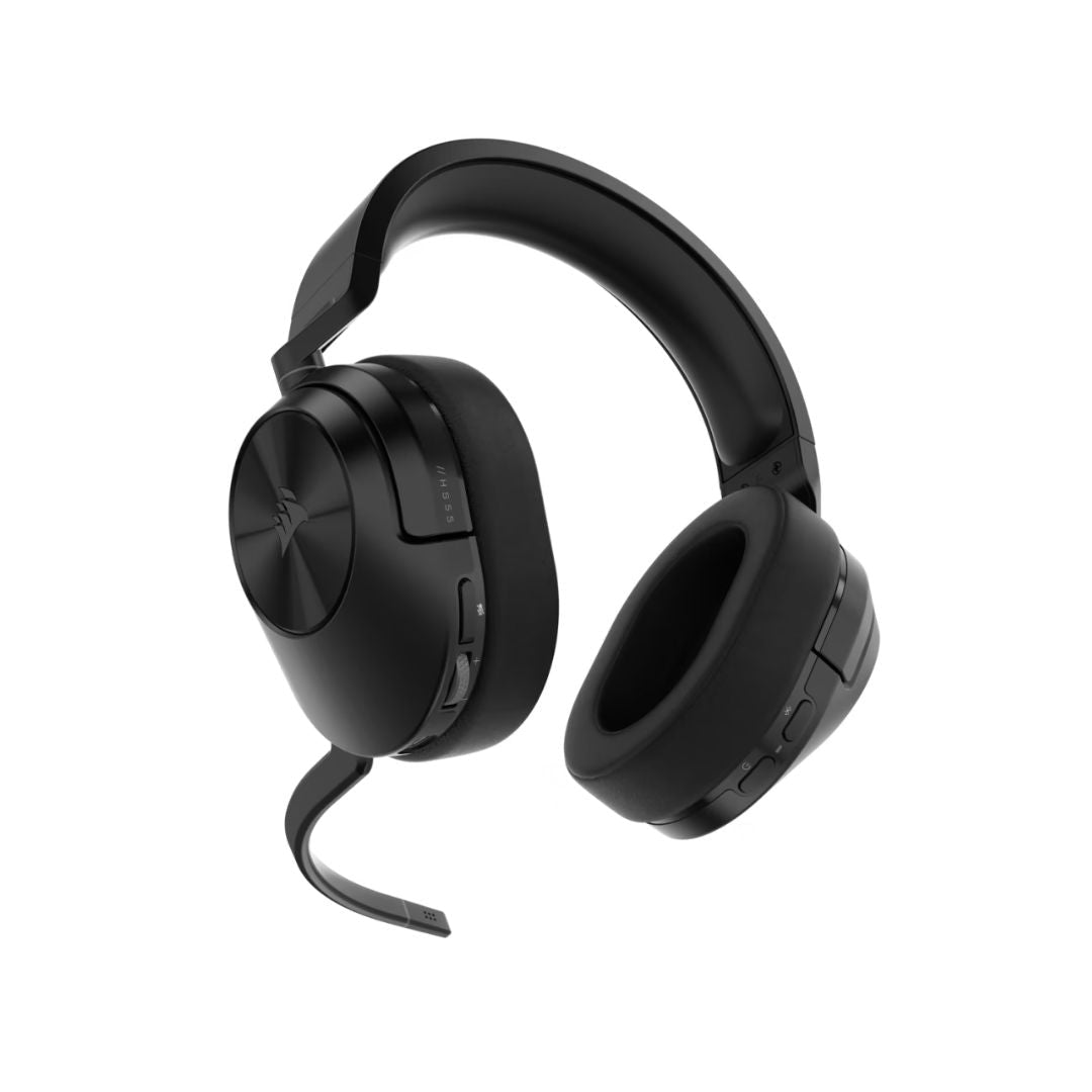 TJM Corsair HS55 Carbon Wireless Headphone