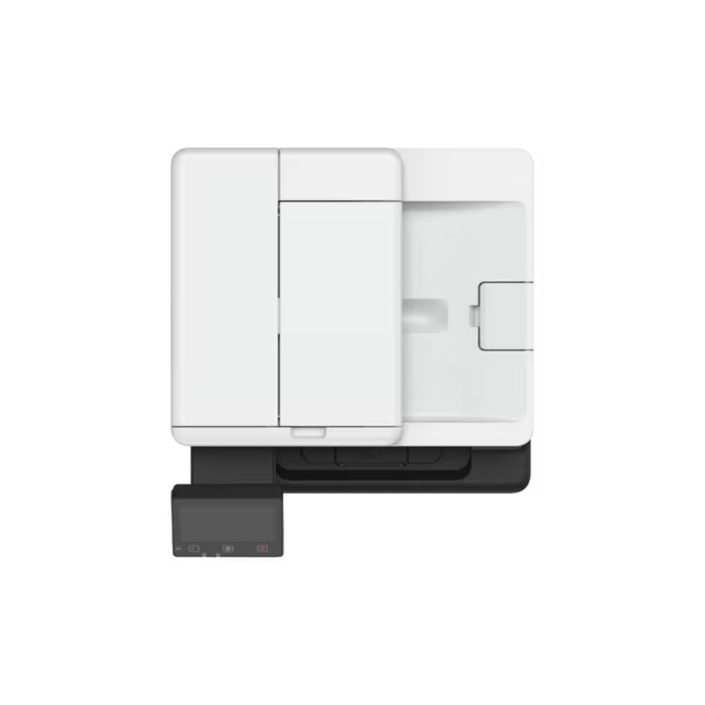 TJM Canon i-SENSYS MF465dw – Monochrome Laser Multifunction Printer (Black & White)