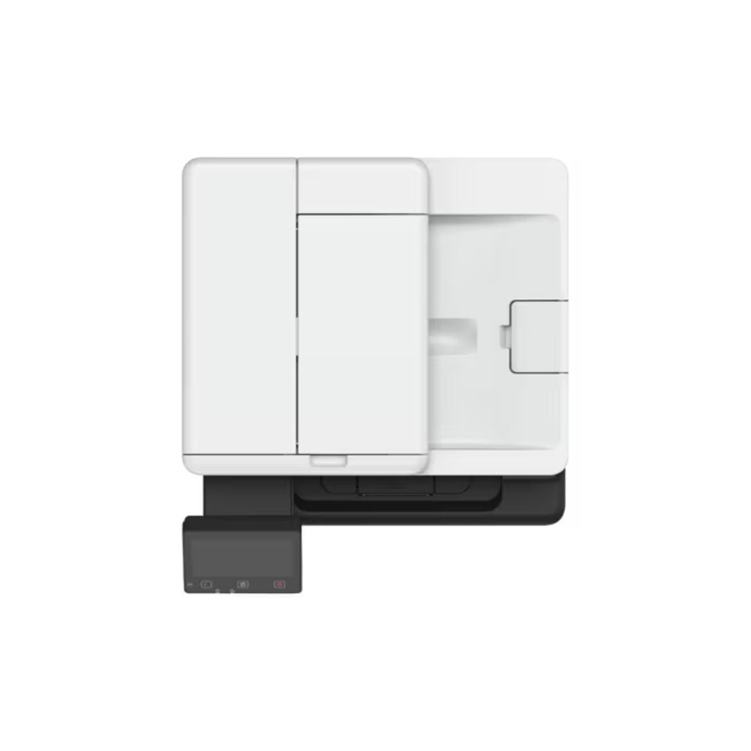 TJM Canon i-SENSYS MF465dw – Monochrome Laser Multifunction Printer (Black & White)