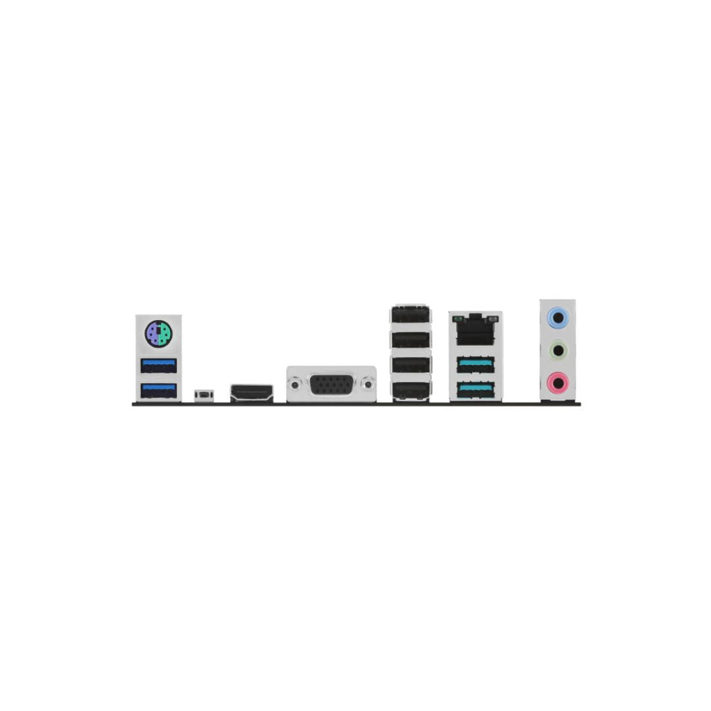 TJM ASUS PRIME B650M-K , Motherboard