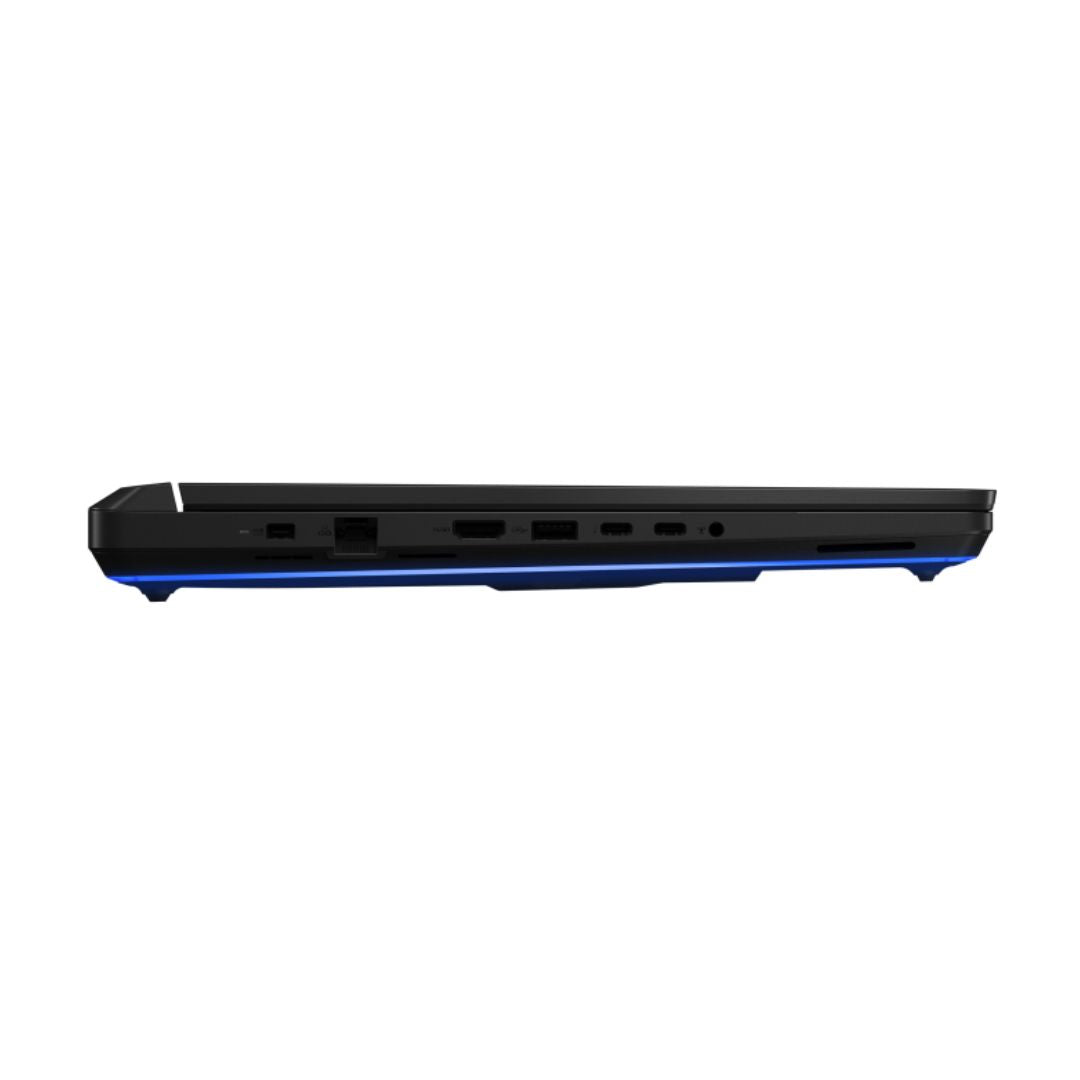TJM ASUS ROG Strix SCAR G16 G635LX-S5156, Intel Core Ultra 9-275HX, RAM 32GB, SSD 1TB, NVIDIA Geforce RTX 5090 24GB, 16.0 Inch WQXGA IPS 240Hz, Off Black