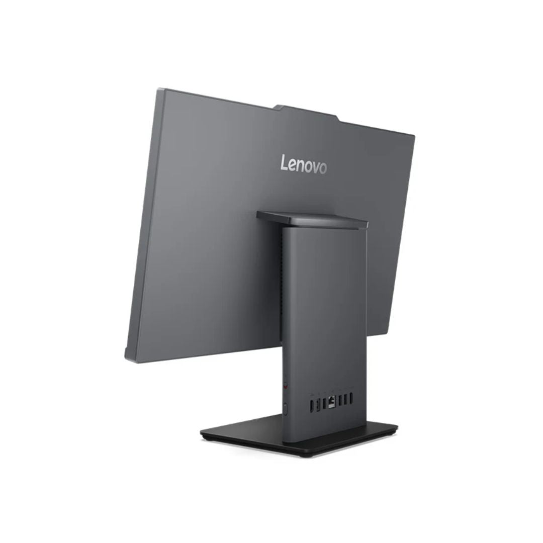TJM All in One Lenovo ThinkCentre Neo 50A (HV00), Intel Core i5-13420H, RAM 16GB, SSD 512GB, Intel UHD Graphics, 24 FHD IPS, Gray