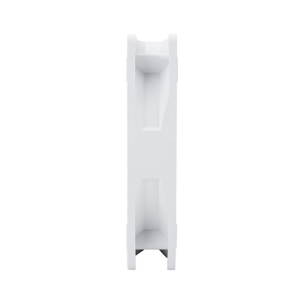 TJM Thermalright TL-C12CW-S X5 Fan Kit 120mm 5 Fan ARGB - White