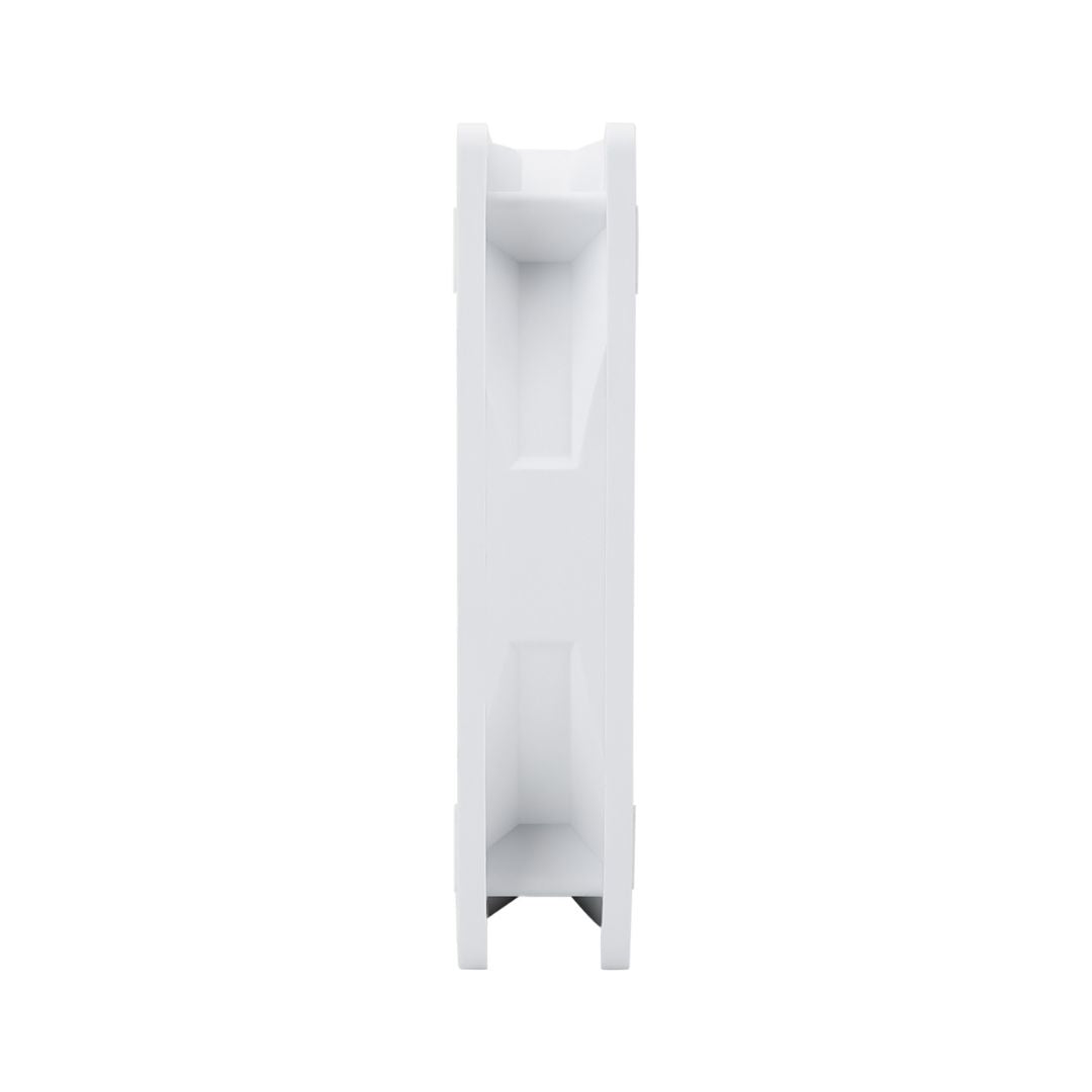 TJM Thermalright TL-C12CW-S X5 Fan Kit 120mm 5 Fan ARGB - White