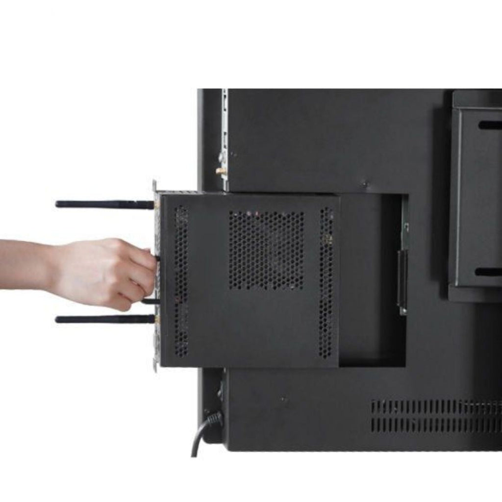 TJM TECHCART Open Pluggable Specification Source (OPS), Intel Core i5-1240U, RAM 8GB, SSD 256GB