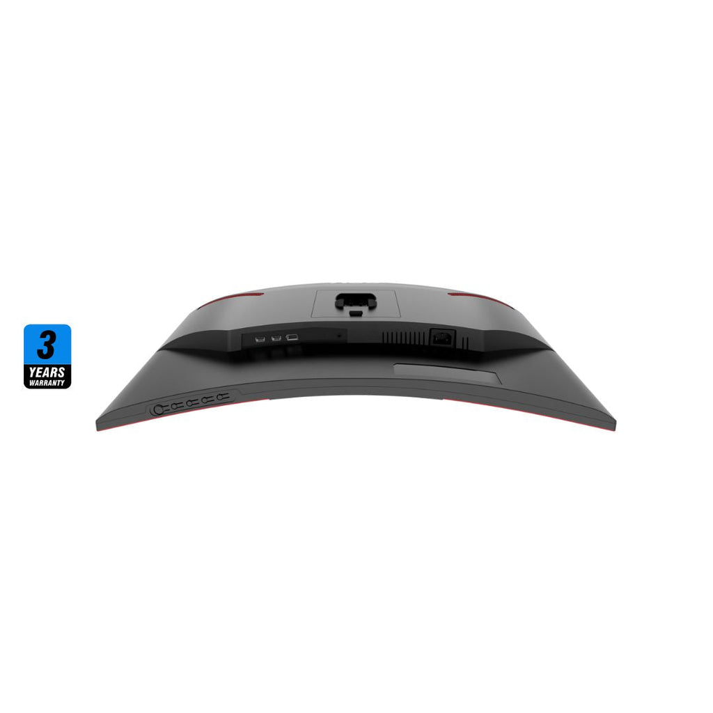 TJM AOC CQ27G3Z 27 2K (2560x1440) 240Hz 0.5Ms VA Curved