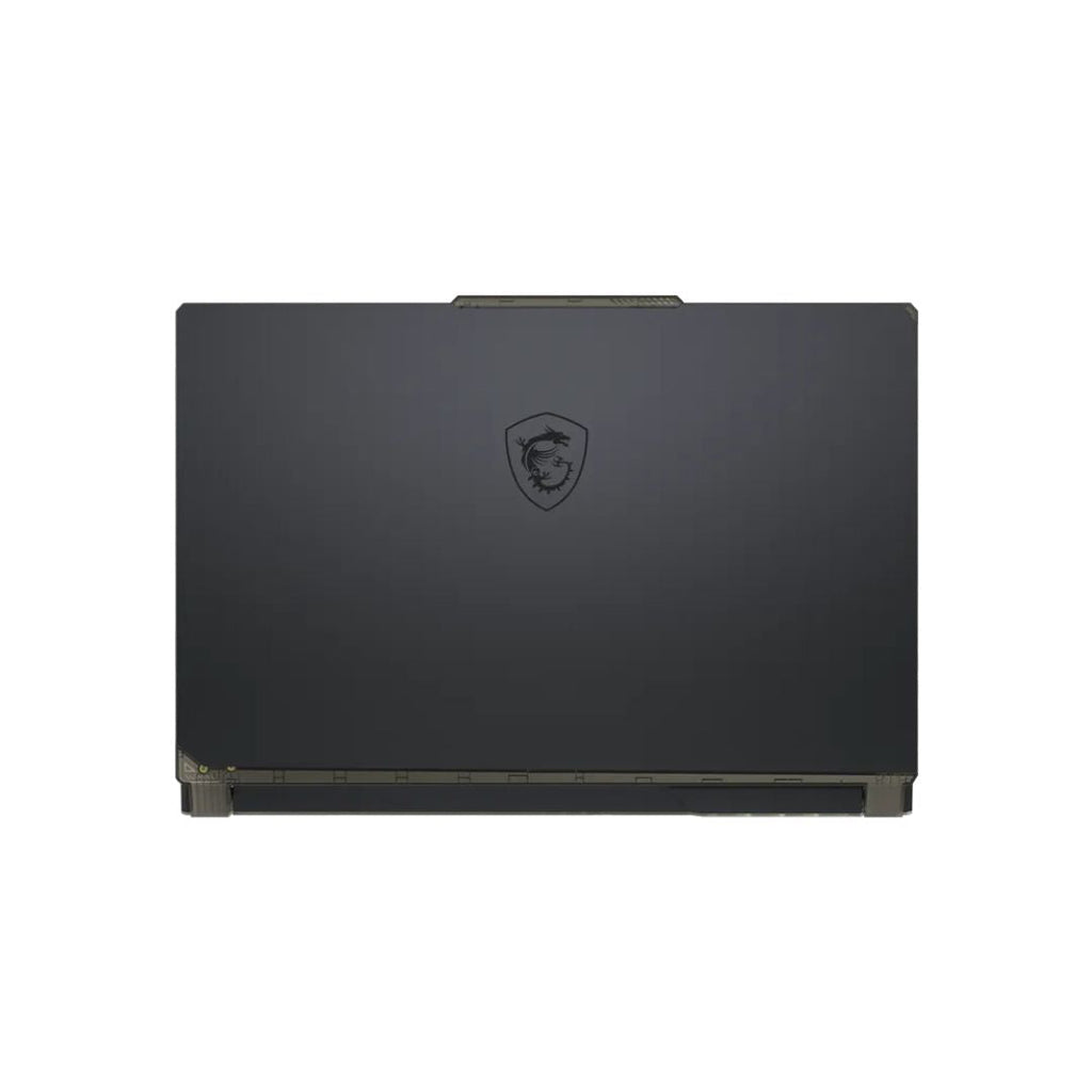 TJM MSI Cyborg 15 A13UC-2257XAE, Intel Core i7-13620H, RAM 16GB, SSD 512GB, NVIDIA RTX 3050 4GB, 15.6 FHD IPS 144Hz, Black