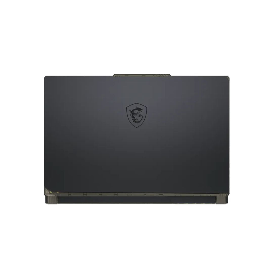 TJM MSI Cyborg 15 A13UC-2257XAE, Intel Core i7-13620H, RAM 16GB, SSD 512GB, NVIDIA RTX 3050 4GB, 15.6 FHD IPS 144Hz, Black
