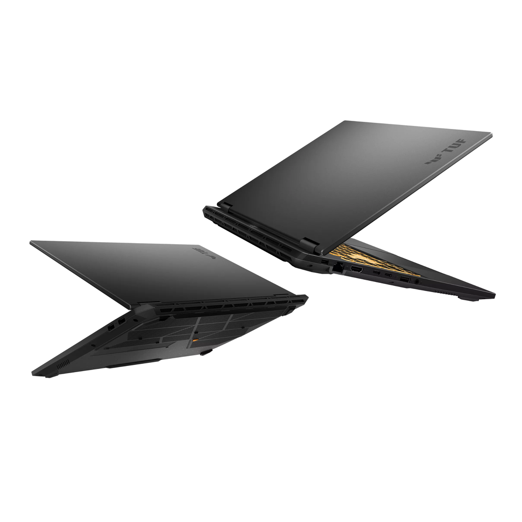 TJM ASUS TUF Gaming F16 FX608JMR-RV050, Intel Core i7-14650HX, RAM 16GB, SSD 512GB, NVIDIA RTX 5060 8GB, 16.0 WUXGA 165Hz, Mecha Gray