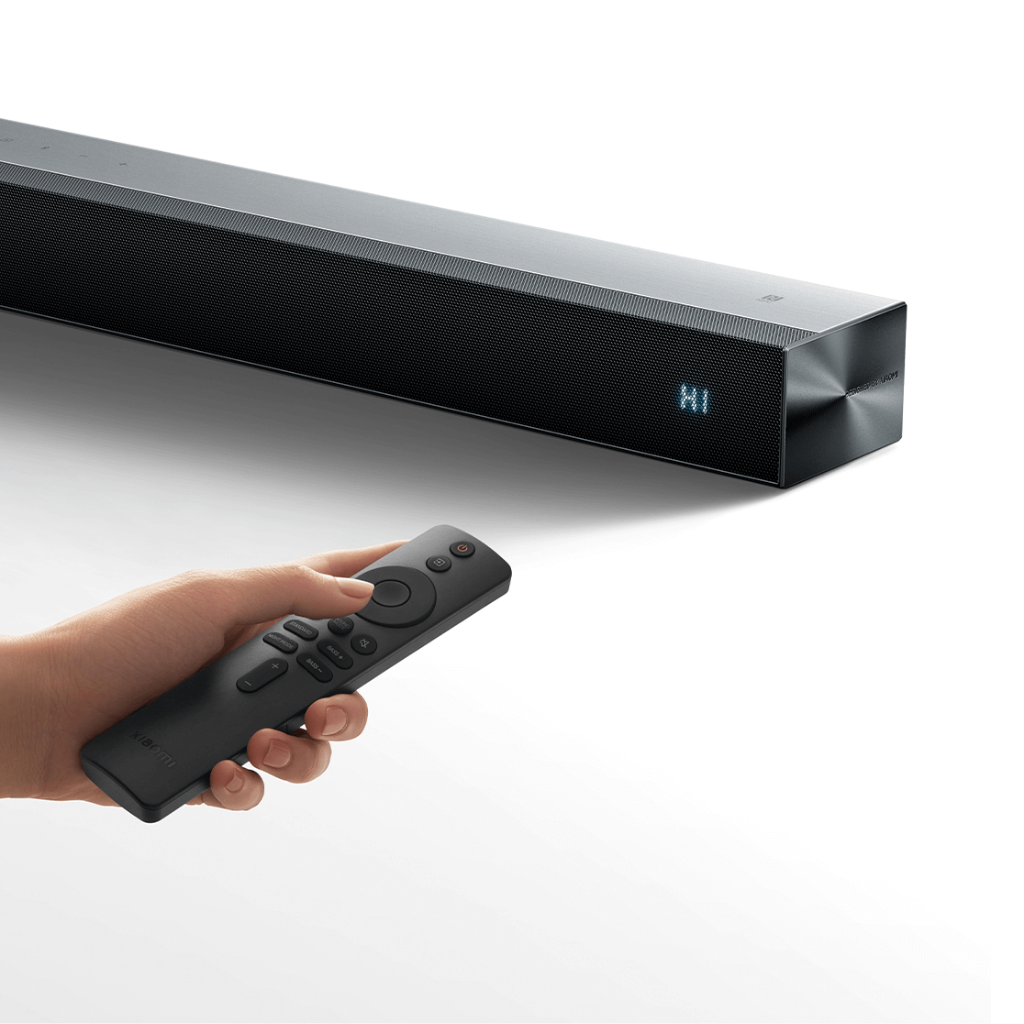 TJM Xiaomi Soundbar Pro 2.1 ch 300W