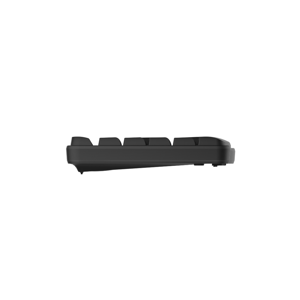 TJM Rapoo X1800S Wireless Optical Keyboard & Mouse Combo Kit