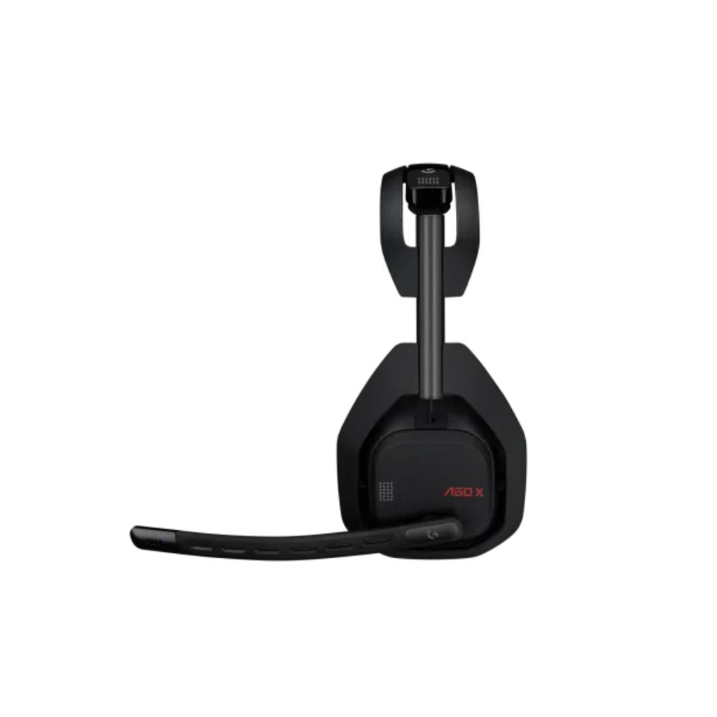 TJM Logitech ASTRO A50 X Gaming Headset - Black