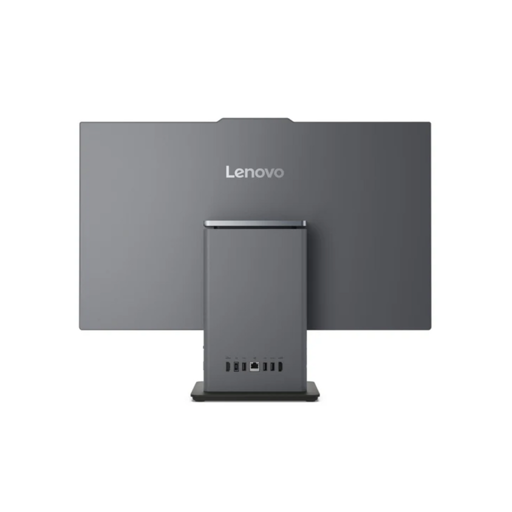 TJM All in One Lenovo 24IRH9 (0WGR), Intel Core i7-13620H, RAM 8GB, 512GB SSD, Intel UHD Graphics, 24 FHD IPS 100Hz, Luna Black