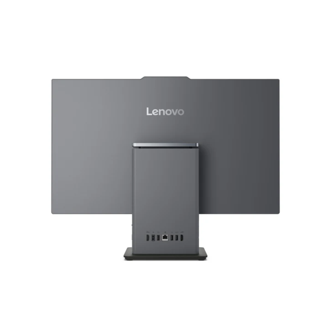 TJM All in One Lenovo 24IRH9 (0WGR), Intel Core i7-13620H, RAM 8GB, 512GB SSD, Intel UHD Graphics, 24 FHD IPS 100Hz, Luna Black