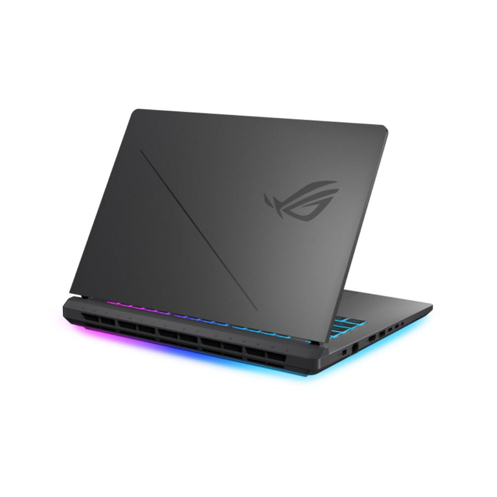 TJM ASUS ROG Strix G16 G615LP-S5143, Intel Core Ultra 9-275HX, RAM 32GB, 1TB SSD NVMe, NVIDIA RTX 5070 8GB, 16.0 WQXGA 240Hz IPS, Volt Green