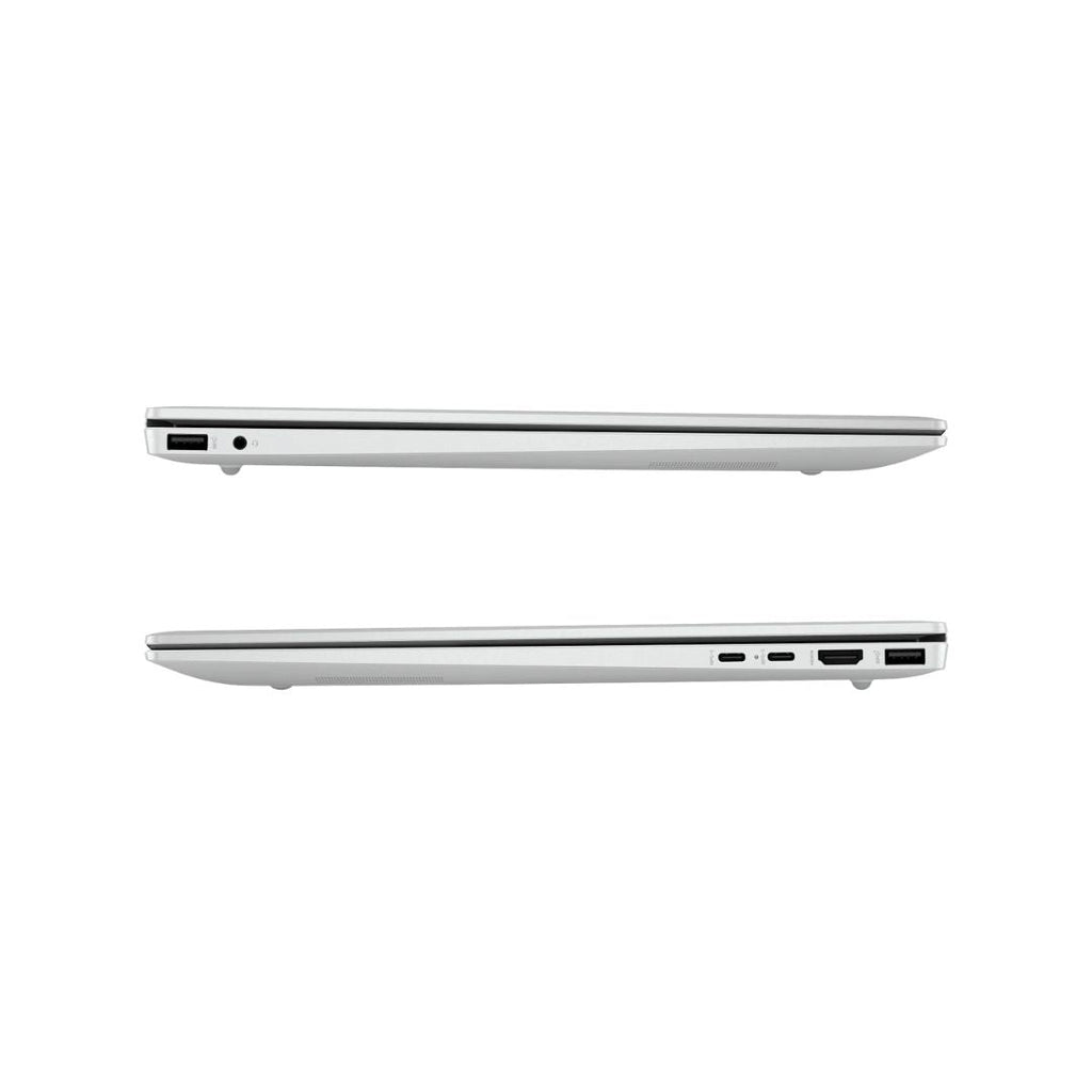 TJM HP OmniBook 5 16-AF1017WM, Ultra 7-255U, RAM 16GB, SSD 1TB, Intel Graphics, 16 Inch WUXGA IPS Touch, Silver