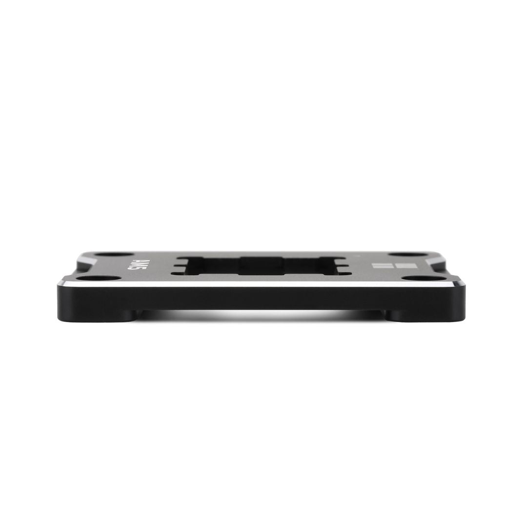 TJM Thermalrigh CPU Contact Frame for AM5 Secure Frame BLACK