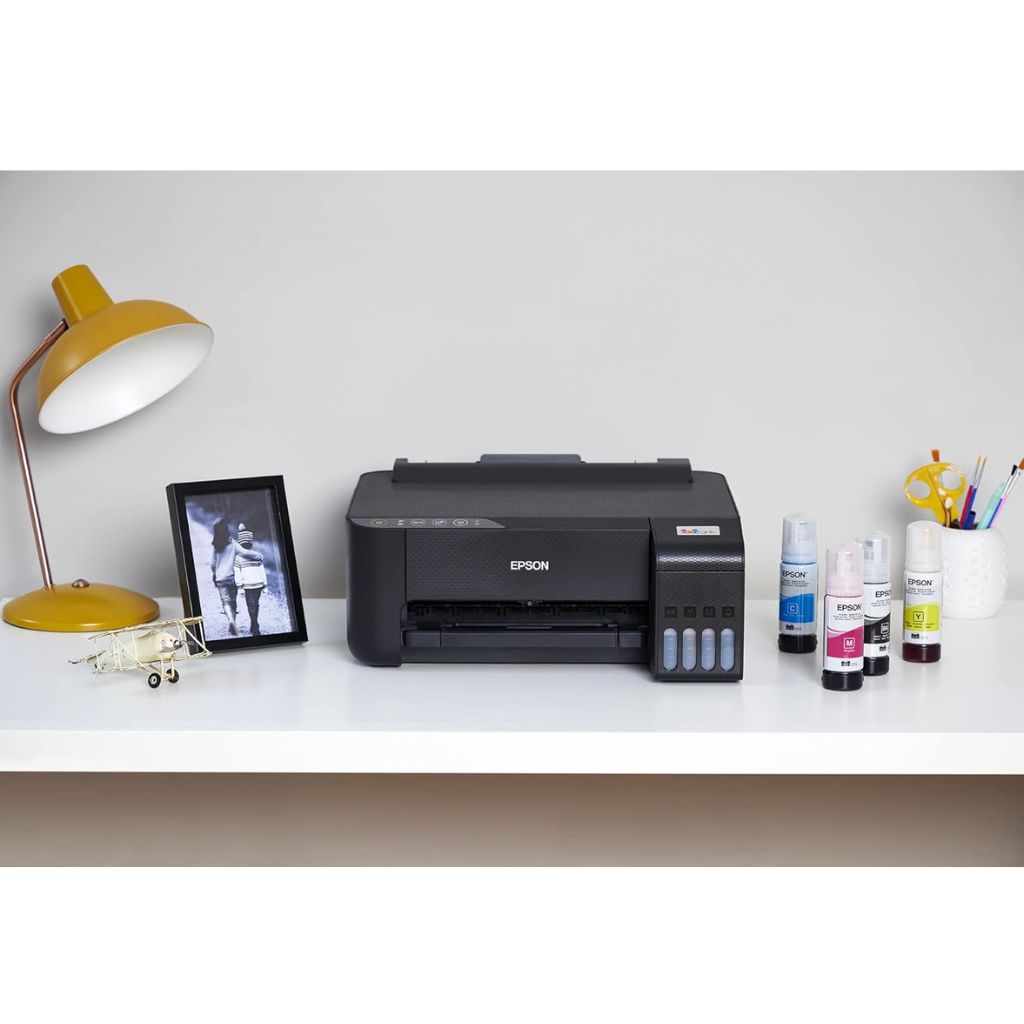 TJM Epson EcoTank L1250 - A4 Wi-Fi Ink Tank Printer