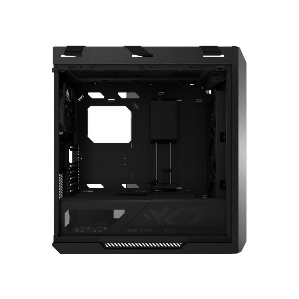 TJM ASUS ROG Strix Helios II GX601S E-ATX - Black
