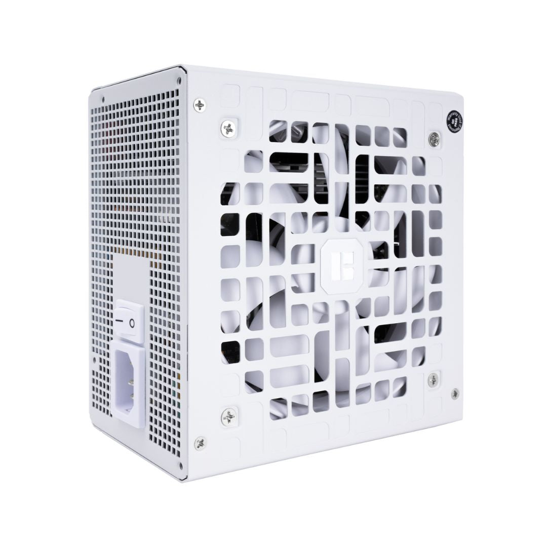 TJM Thermalright SP750-W 750W 80+ Platinum Power Supply, White