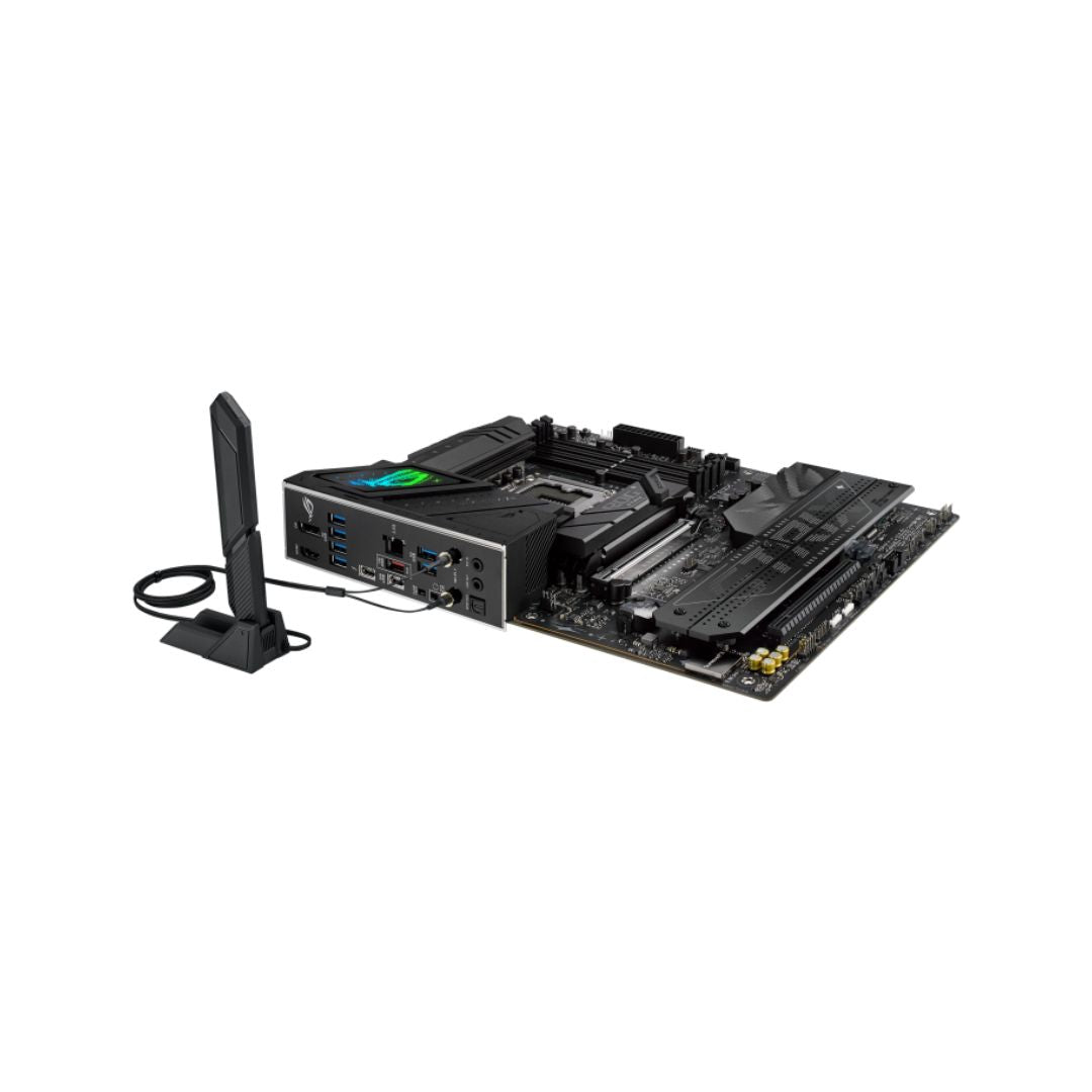 TJM ASUS ROG STRIX B860-F GAMING WIFI , Motherboard