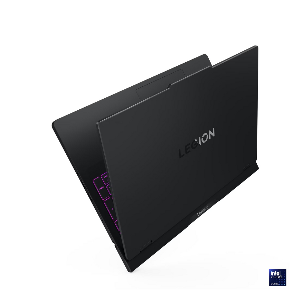 TJM Lenovo Legion Pro 5 16IAX10 - (3QPS), Intel Core Ultra 7-255HX, RAM 32GB, SSD 1TB, NVIDIA Geforce RTX 5060 8GB, 16.0 Inch OLED WQXGA 165Hz, Eclipse Black