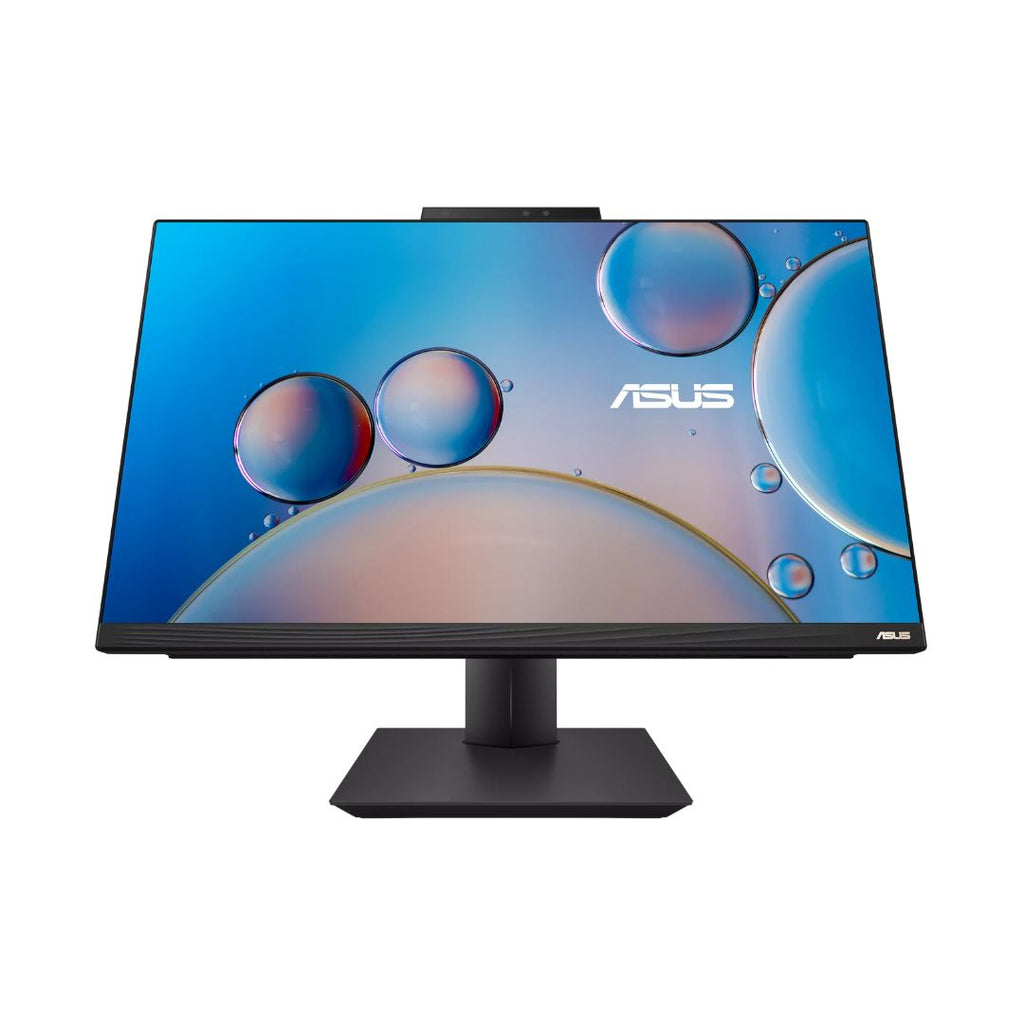 TJM All In One ASUS E5702WV, Intel Core i7-1360P, RAM 8GB, SSD 512GB, Iris® Xᵉ Graphics, 27 FHD , Black