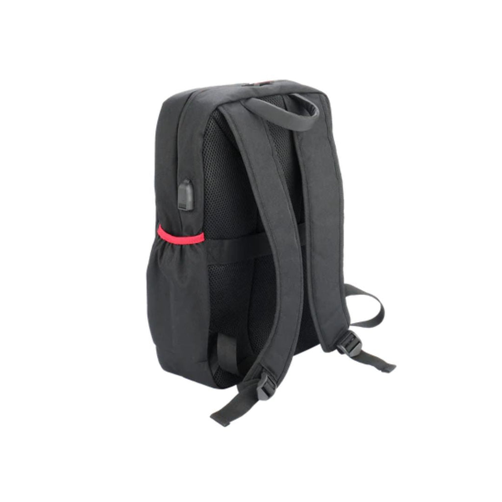 TJM Redragon GB-82 Travel Laptop Backpack Up to 18