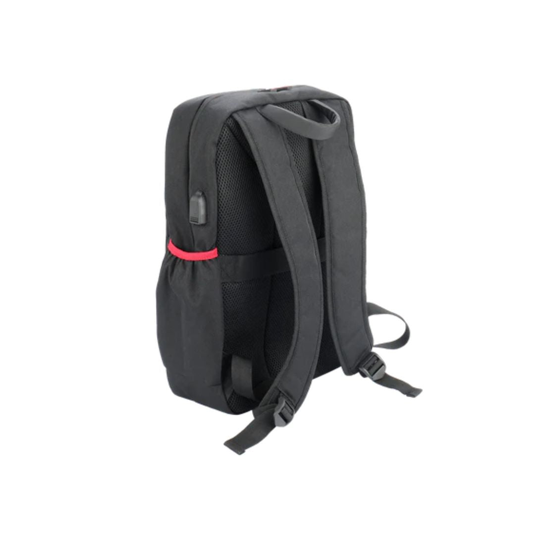 TJM Redragon GB-82 Travel Laptop Backpack Up to 18
