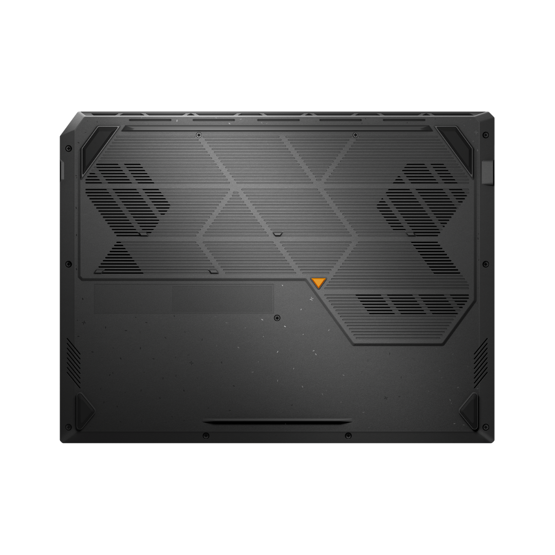 TJM ASUS TUF Gaming A16 FA608UH-RV049, AMD Ryzen 7-260, RAM 16GB, SSD 512GB, NVIDIA Geforce RTX 5050 8GB, 16.0 inch WUXGA 165Hz, Jaeger Gray