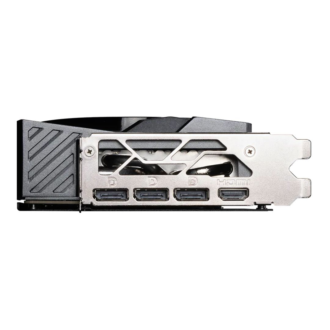 TJM MSI GeForce RTX™ 5080 GAMING TRIO OC - 16GB