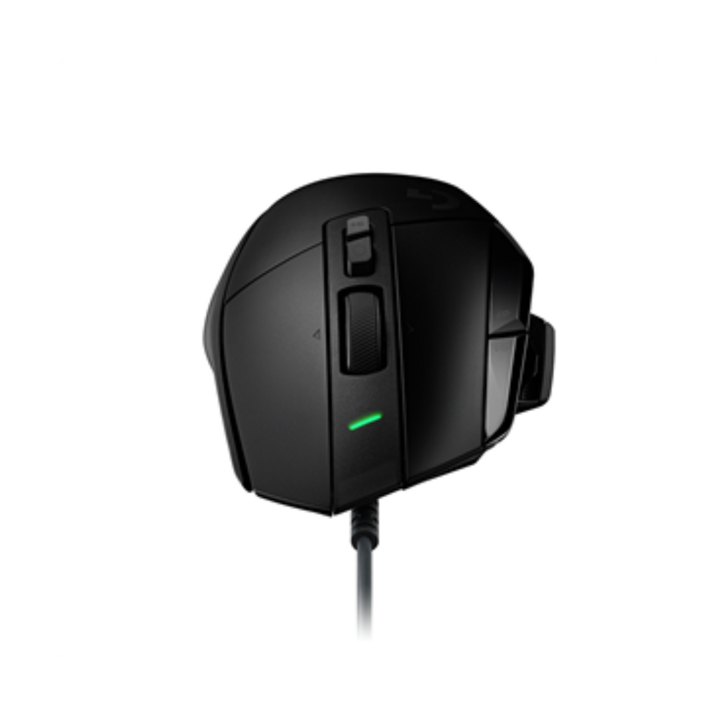 TJM Logitech G502 X Wired Gaming Mouse‏