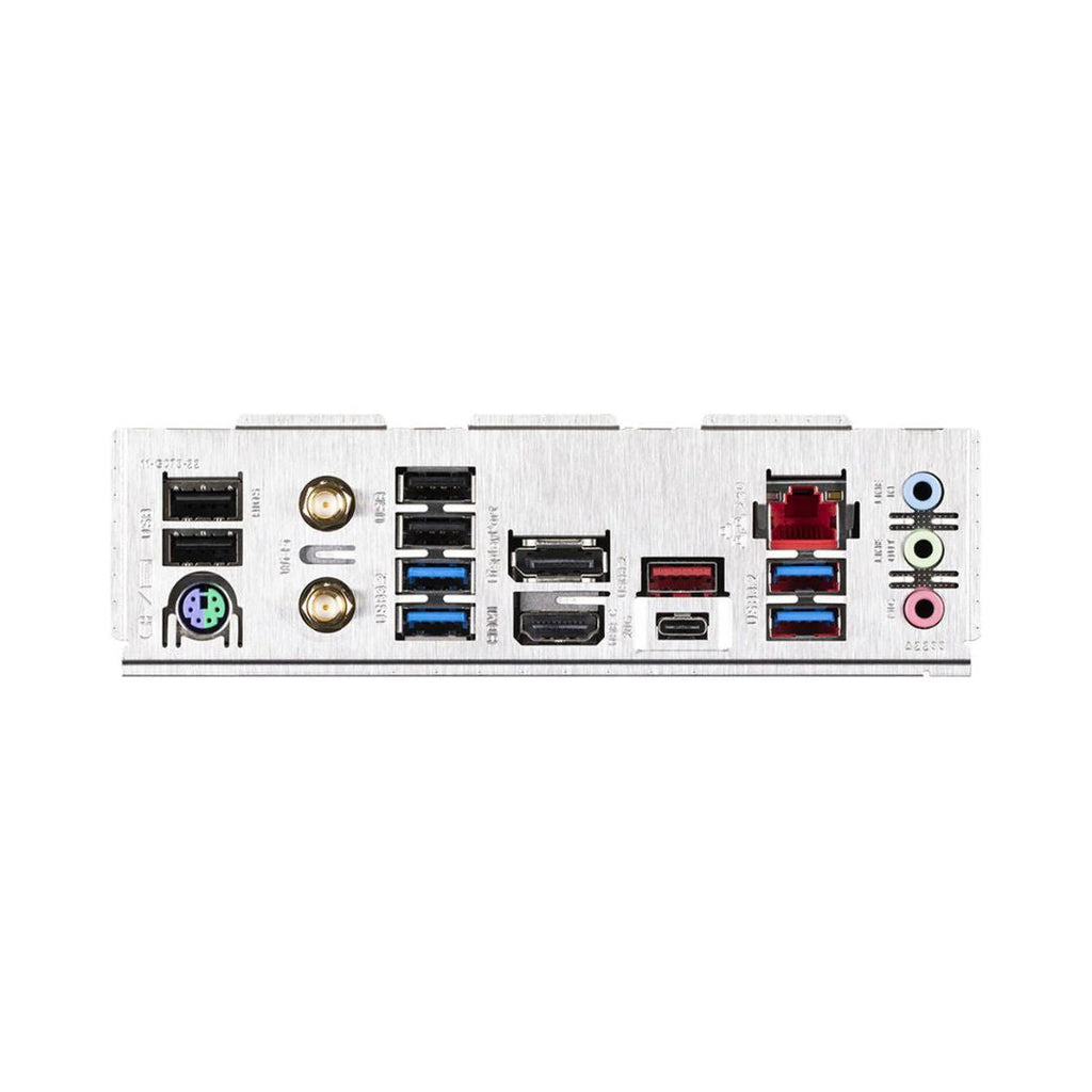 TJM Gigabyte Z790 UD AX WIFI7