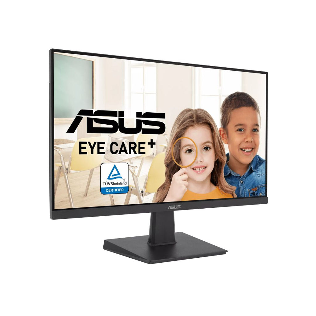 TJM ASUS 24 VA24EHF 100Hz 1Ms FHD (1920x1080P) Flat IPS  Monitor