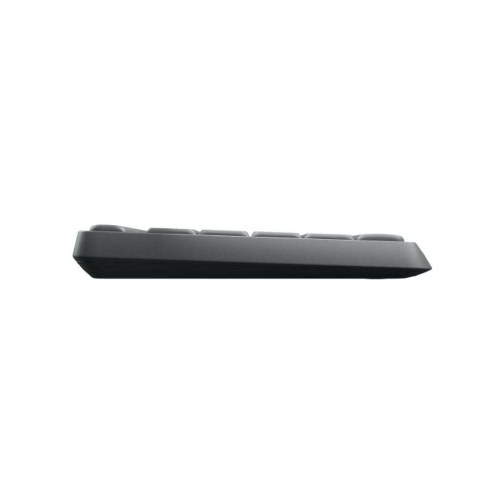 TJM Logitech MK235 ADVANCED Wireless Keyboard and Mouse Combo