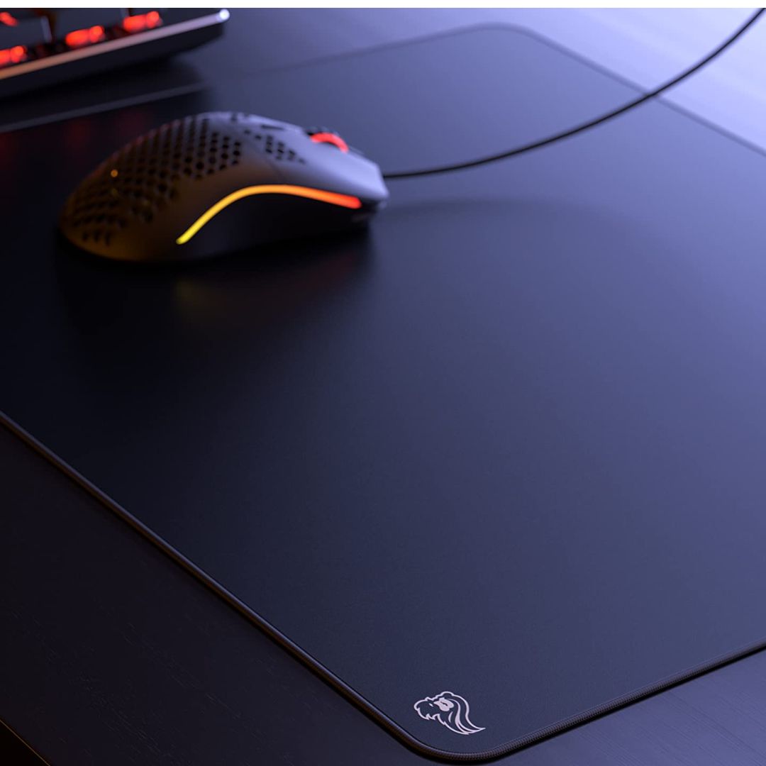 TJM Glorious Fire XL Large Pad