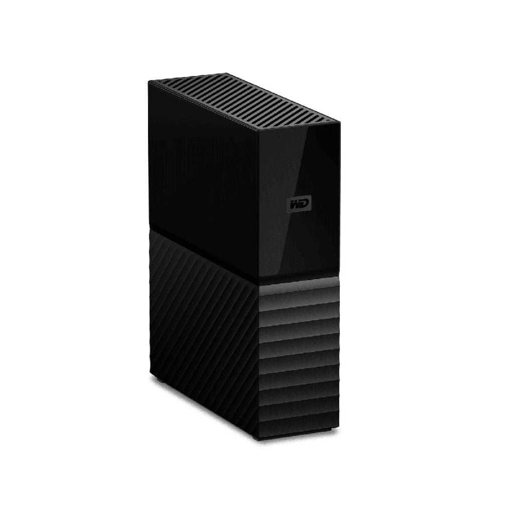 TJM WD My Book 22TB Desktop External Hard Drive