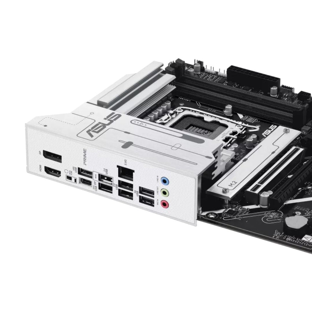 TJM ASUS PRIME Z890-P, Motherboard
