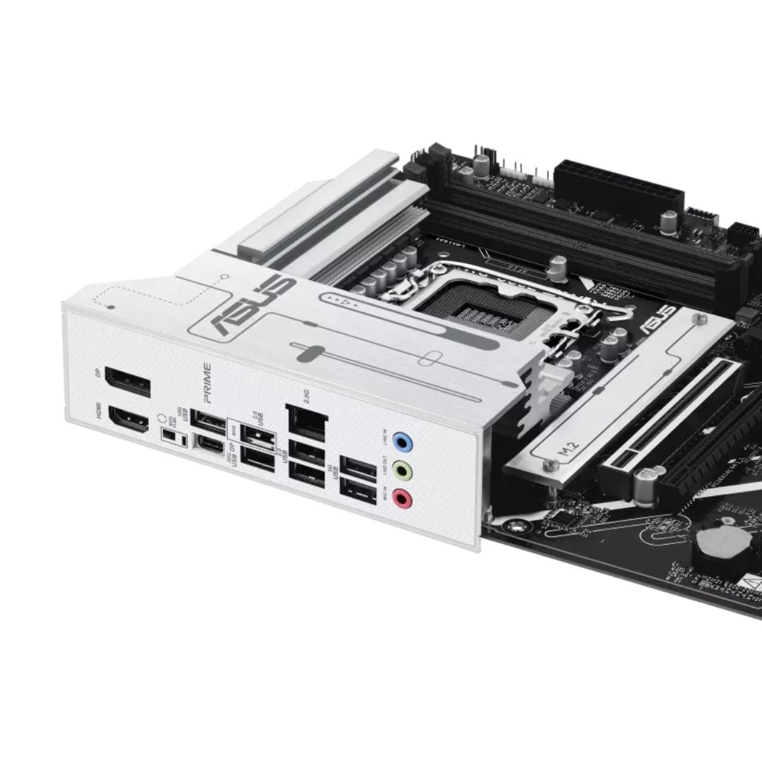 TJM ASUS PRIME Z890-P, Motherboard