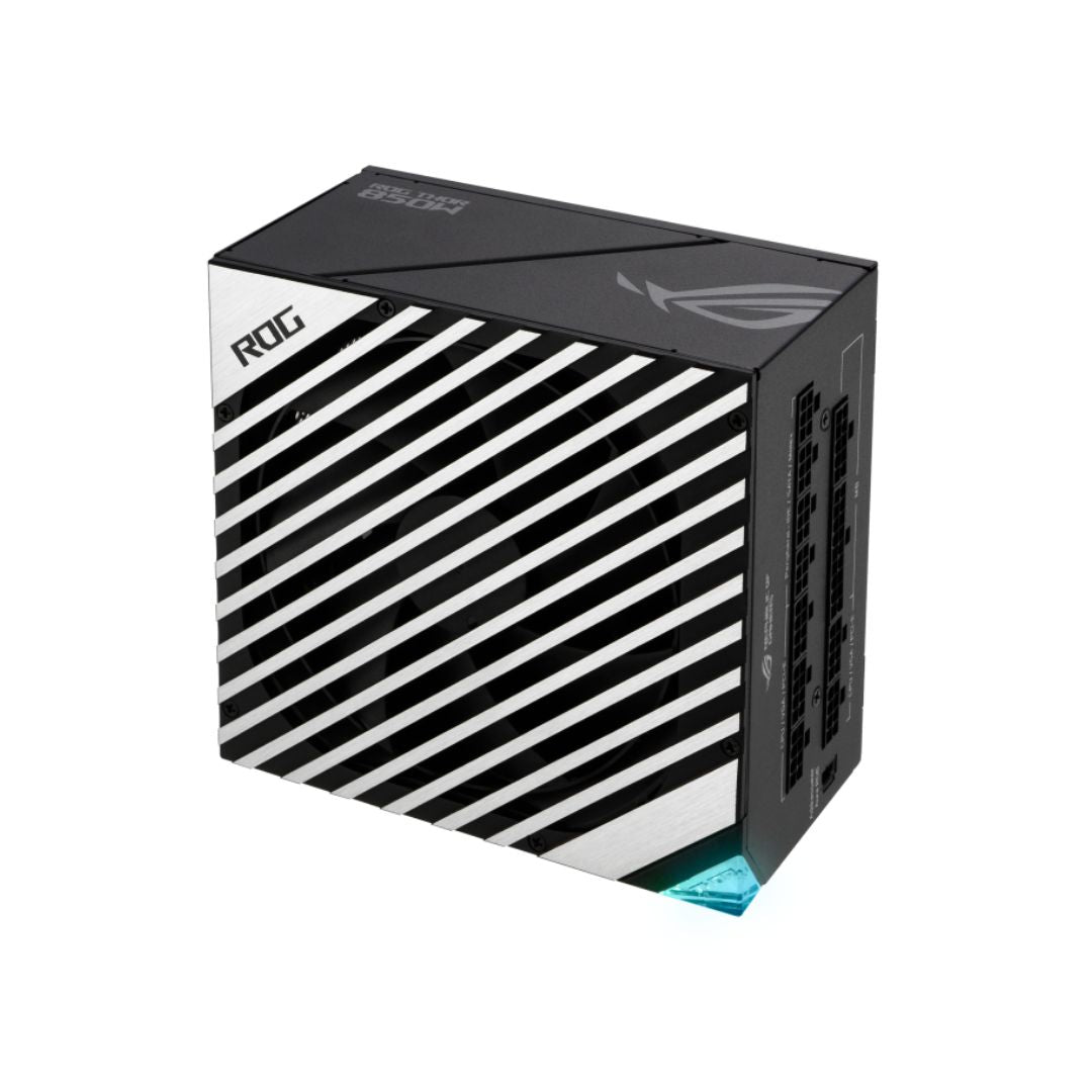 TJM ASUS ROG THOR 850W Platinum II, Full Modular,80+ Platinum, PCIe 5.0 , Black