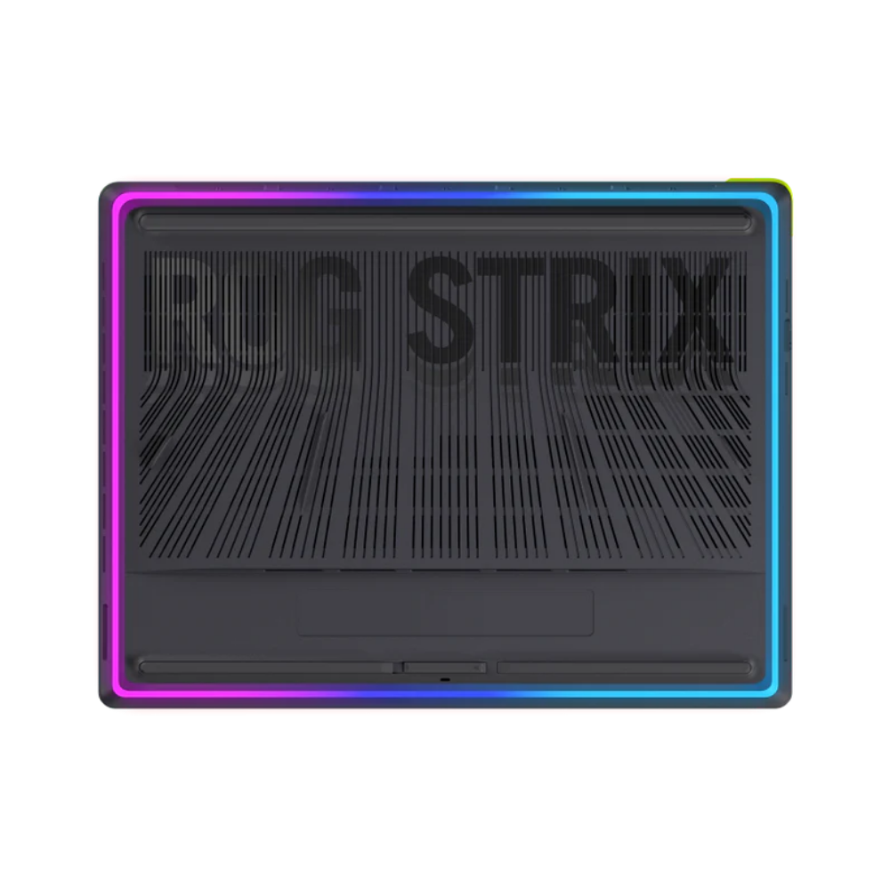 TJM ASUS ROG Strix G16 G615JPR-RV103, Intel Core i7-14650HX, RAM 16GB, SSD 512GB, NVIDIA RTX 5070 8GB, 16.0 Inch WUXGA FHD+ 165Hz, Volt Green