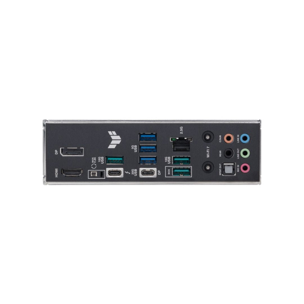 TJM ASUS TUF GAMING Z890-PLUS WIFI
