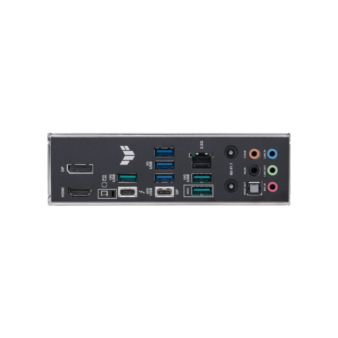 TJM ASUS TUF GAMING Z890-PLUS WIFI
