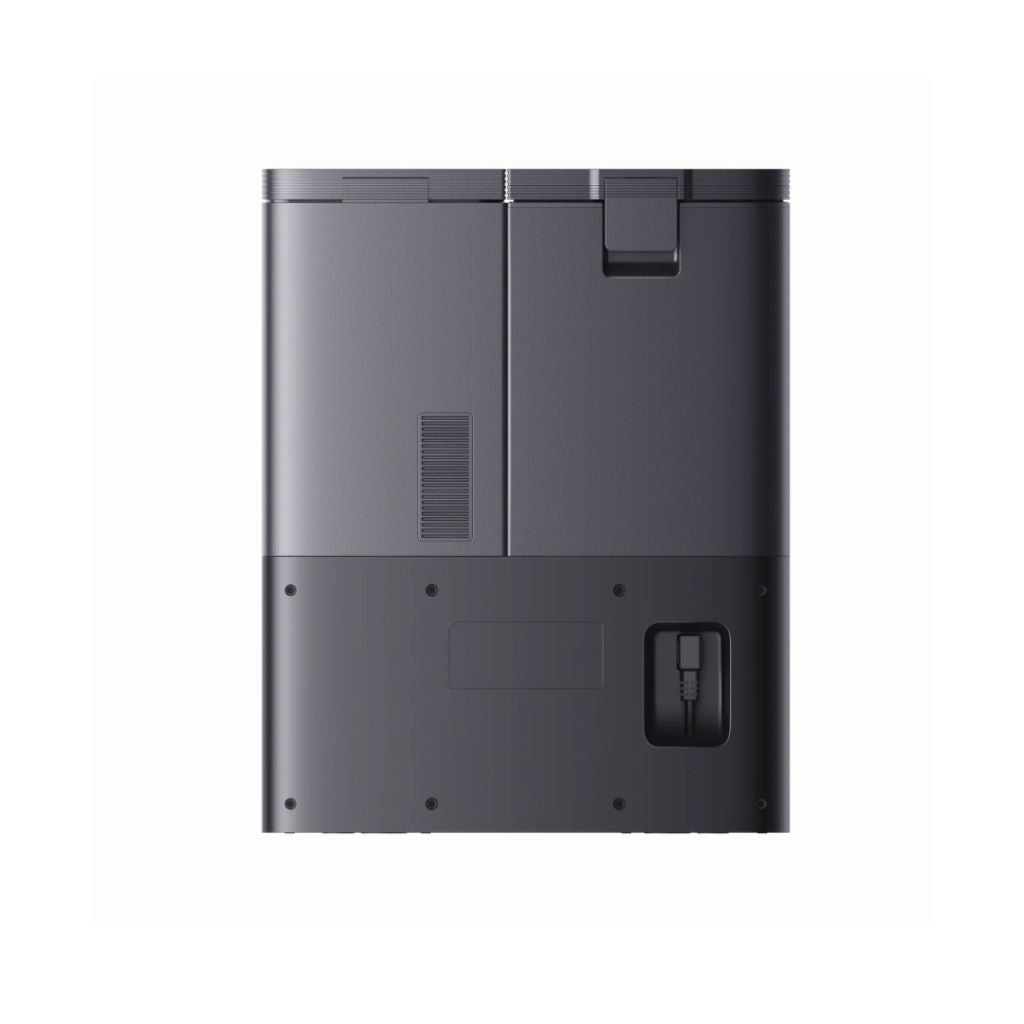 TJM Anker eufy X10 Pro Omni Robot Vaccum - Black