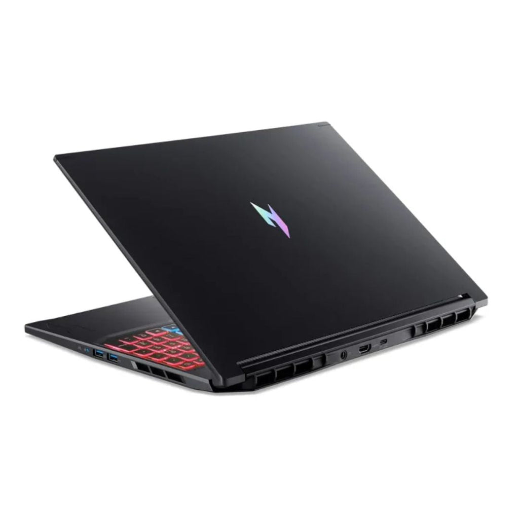 TJM Acer Nitro V ANV16S-71-97BE, Intel Core 9-270H, RAM 16GB, SSD 1TB, NVIDIA RTX 5070 8GB, 16.0 WQXGA 180Hz, Black