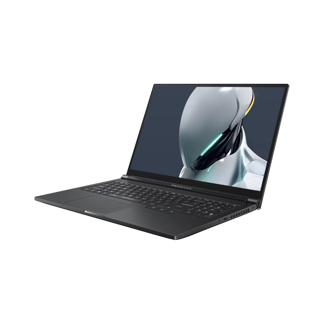 TJM RedMagic Titan 16 Pro GN001J - Intel® Core i9-14900HX, RAM 16GB , SSD 1TB, RTX 4060 8GB, 16 Inch QHD 240z ,Eclipse