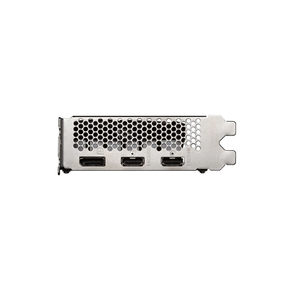 TJM MSI RTX 3050 VENTUS 2X E OC BLACK - 6GB
