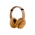 Havit I62 Headwear Wireless Headset - Beige